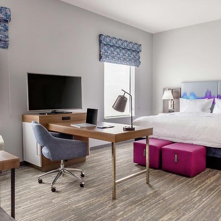 Hampton Inn & Suites Bridgeview Chicago, Il Экстерьер фото