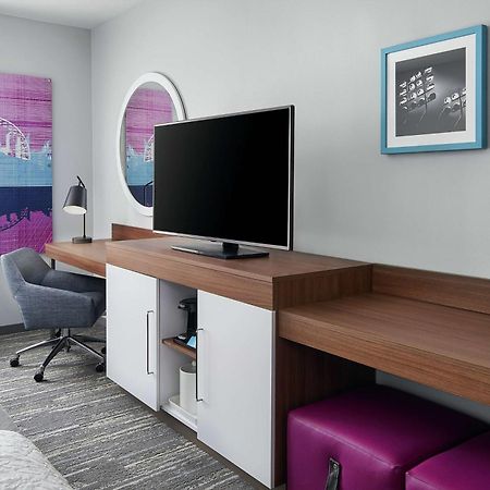 Hampton Inn & Suites Bridgeview Chicago, Il Экстерьер фото
