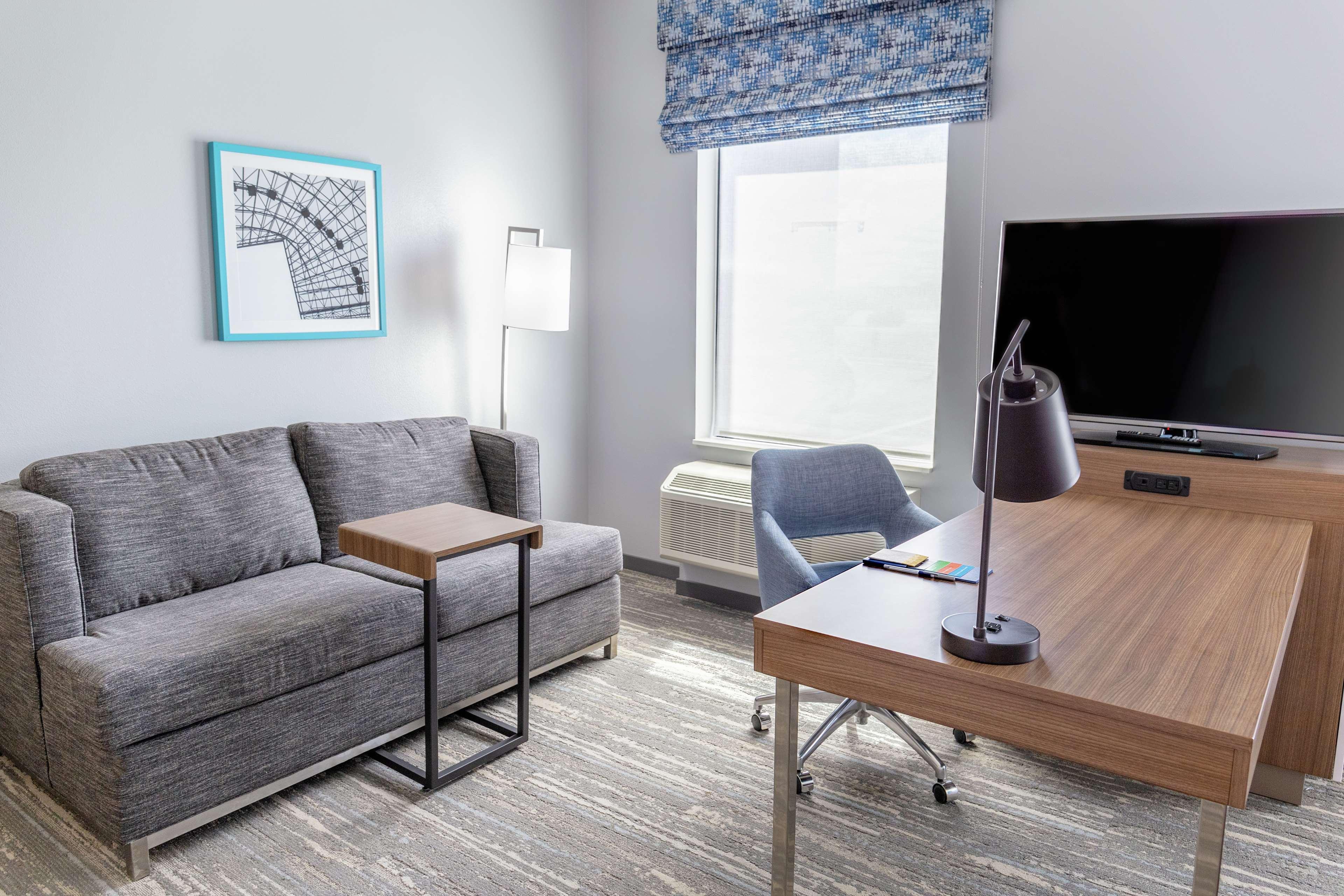 Hampton Inn & Suites Bridgeview Chicago, Il Экстерьер фото