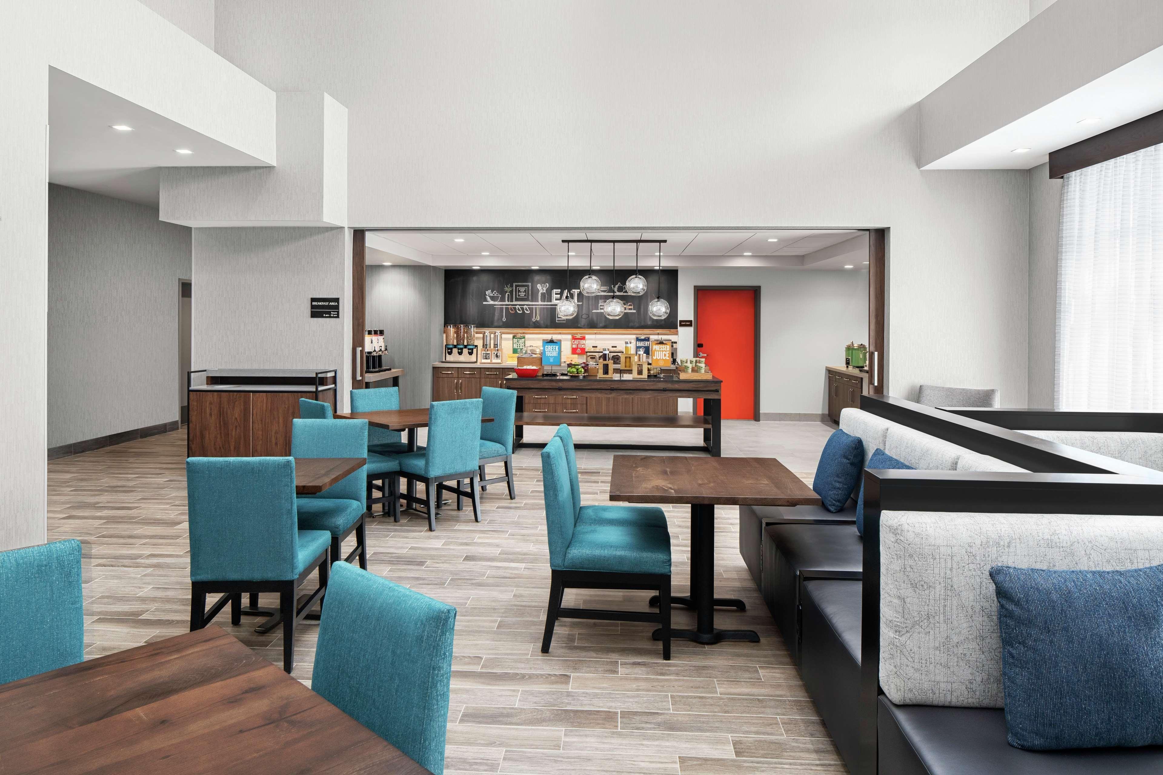 Hampton Inn & Suites Bridgeview Chicago, Il Экстерьер фото
