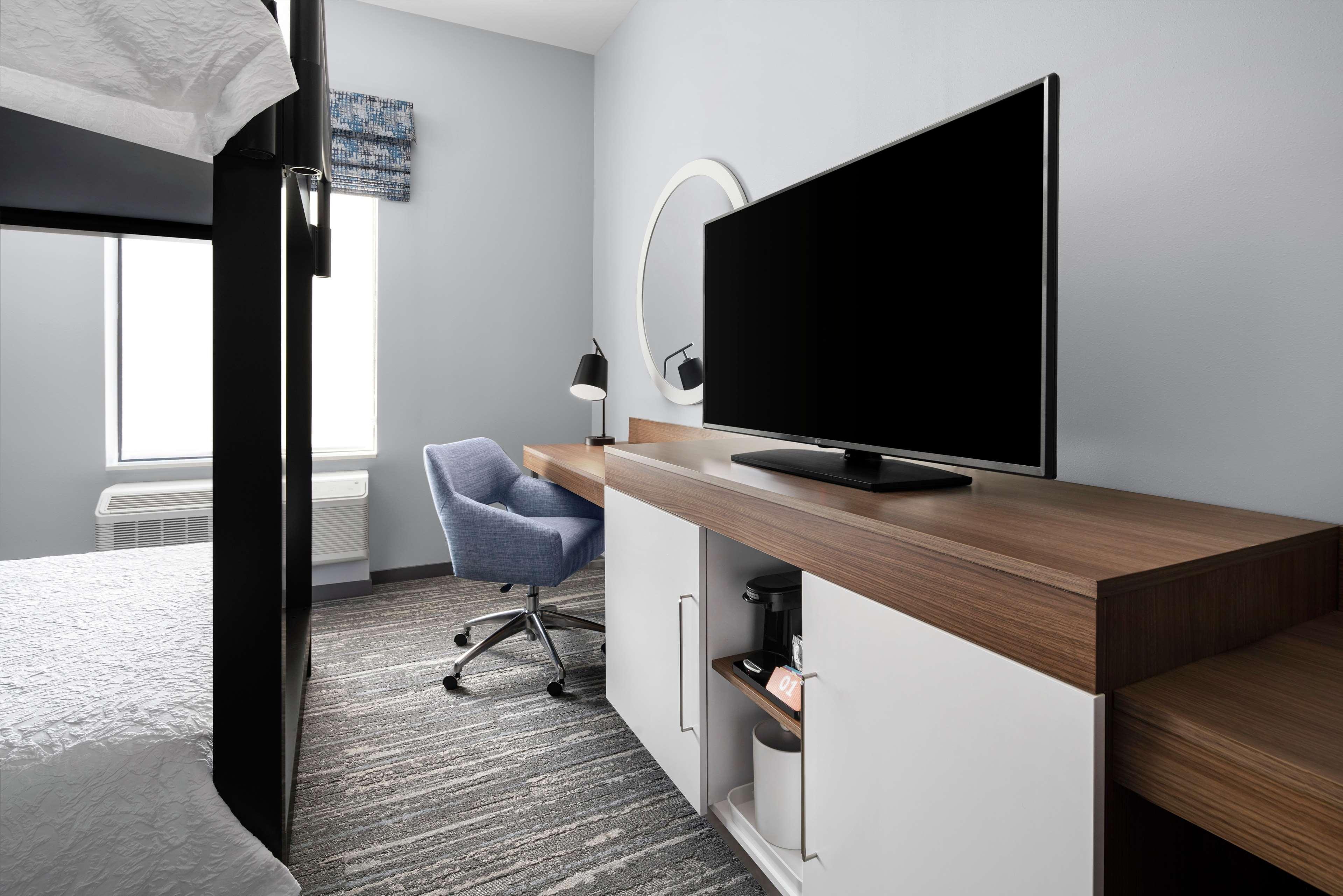 Hampton Inn & Suites Bridgeview Chicago, Il Экстерьер фото