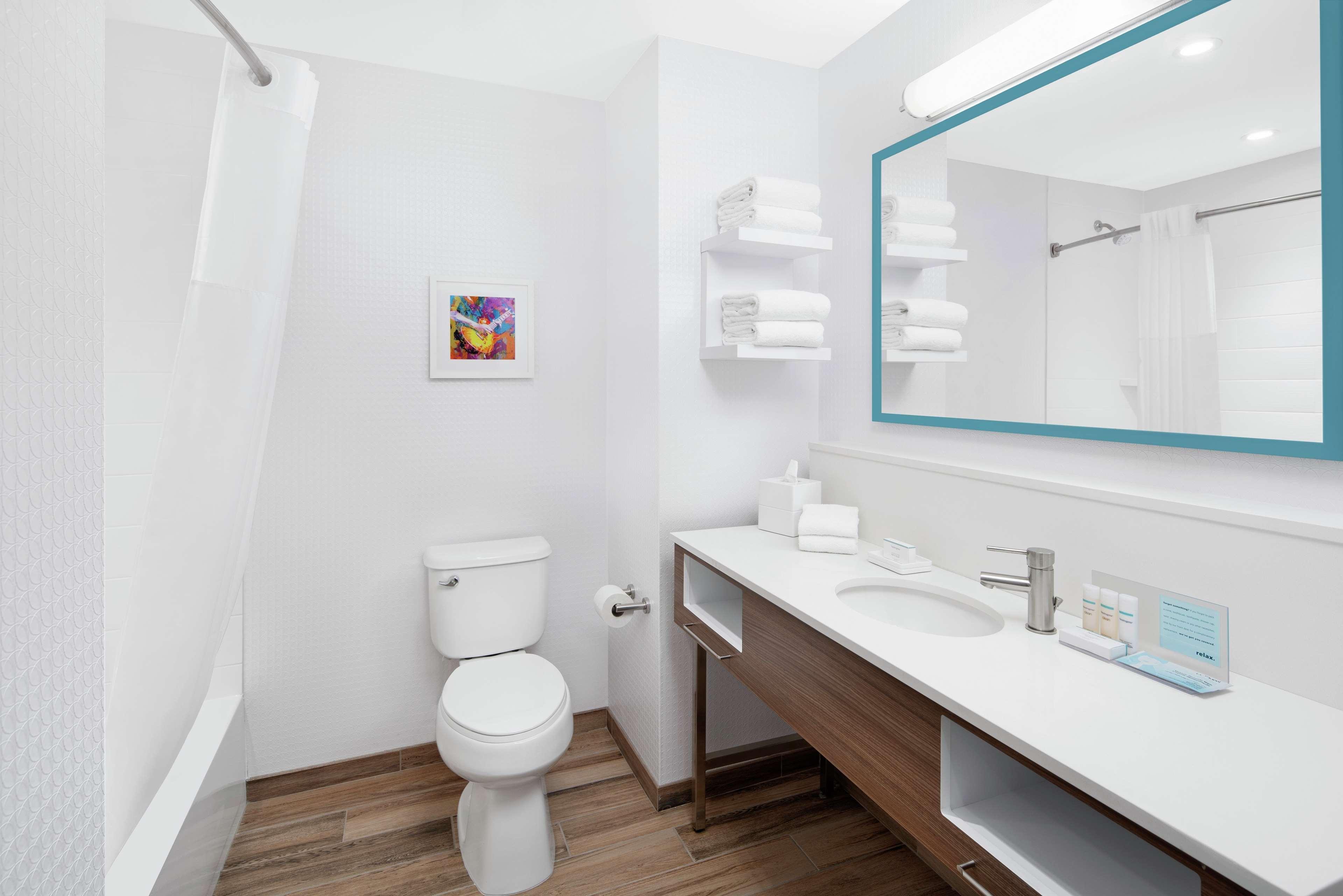 Hampton Inn & Suites Bridgeview Chicago, Il Экстерьер фото