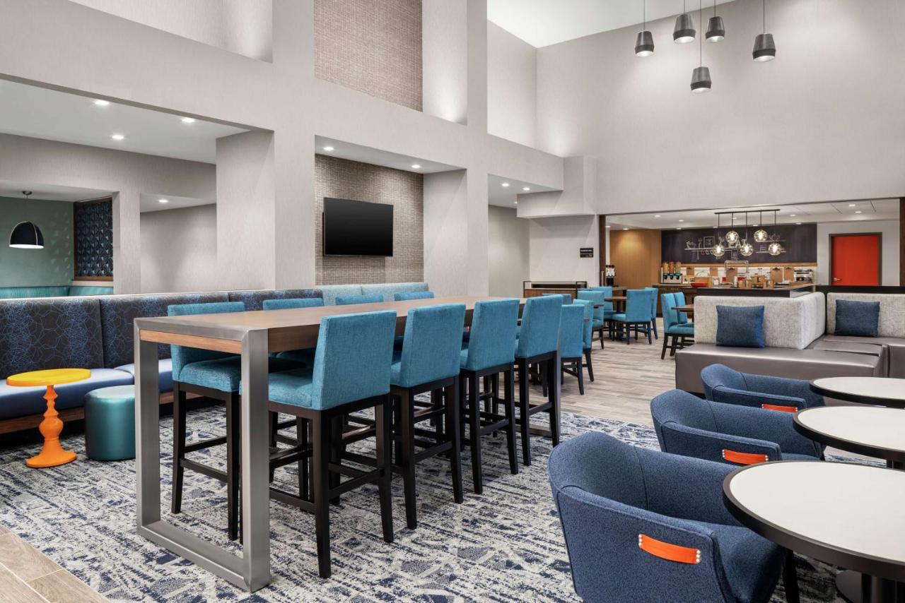 Hampton Inn & Suites Bridgeview Chicago, Il Экстерьер фото