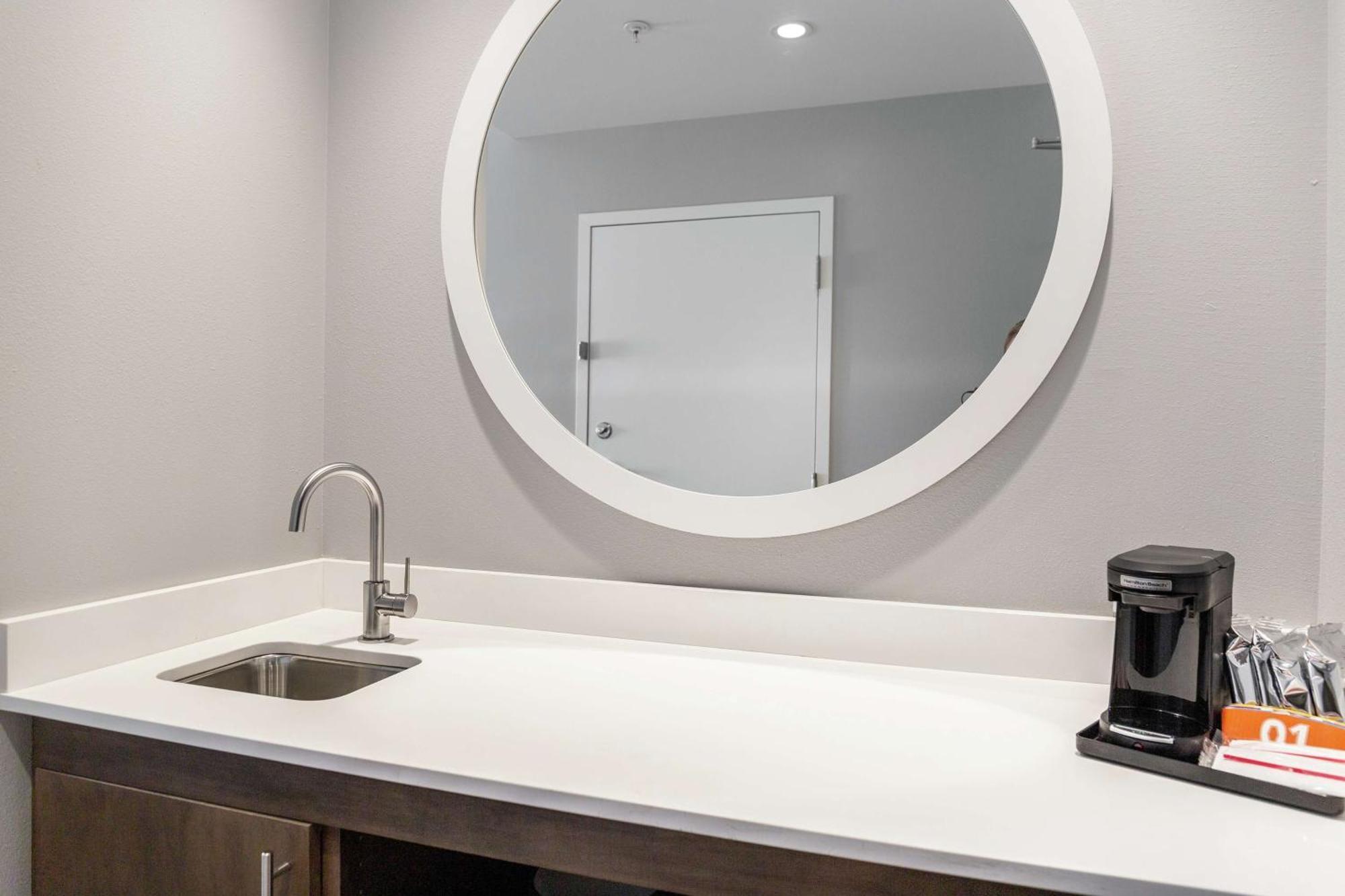 Hampton Inn & Suites Bridgeview Chicago, Il Экстерьер фото