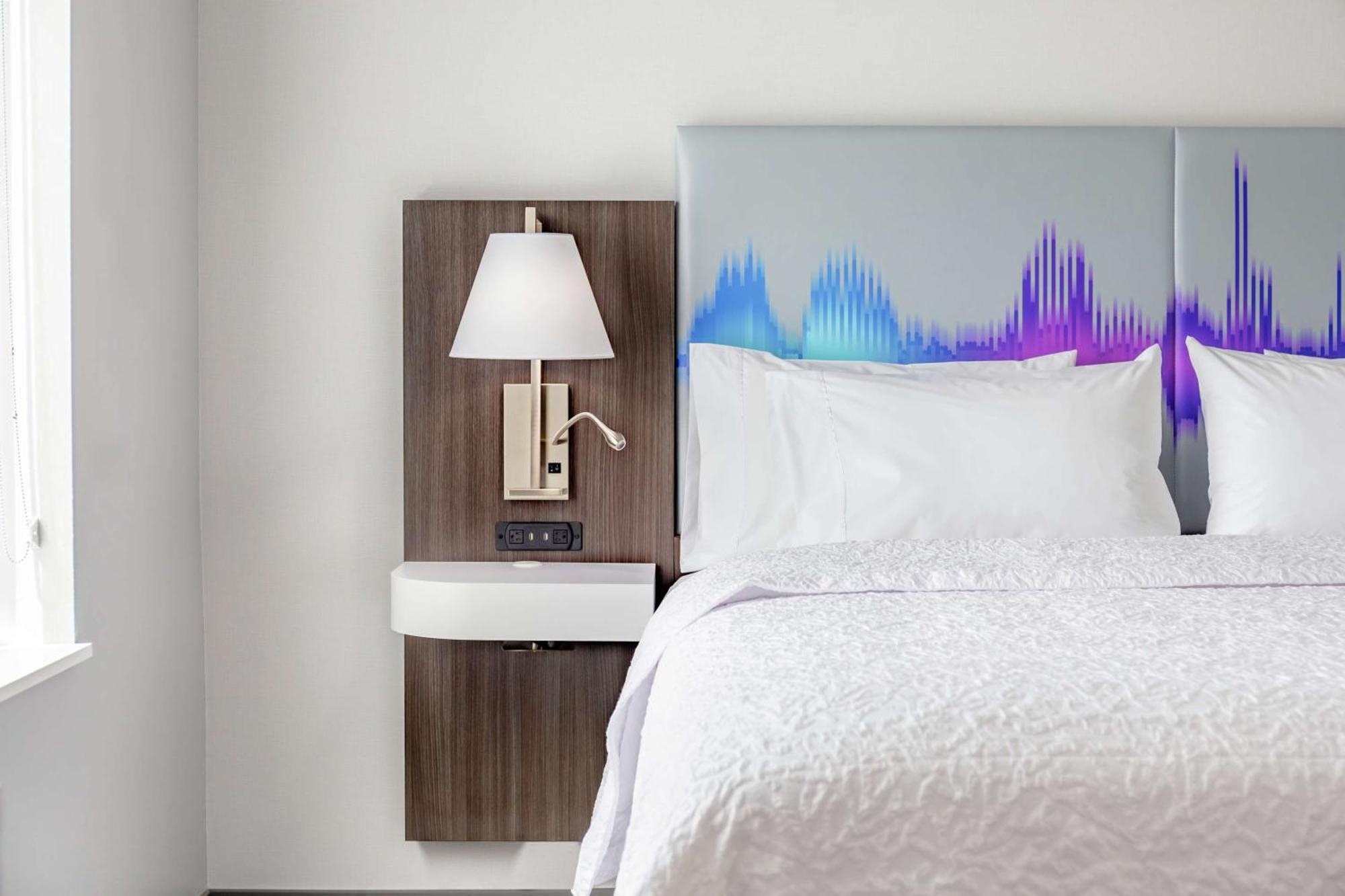 Hampton Inn & Suites Bridgeview Chicago, Il Экстерьер фото