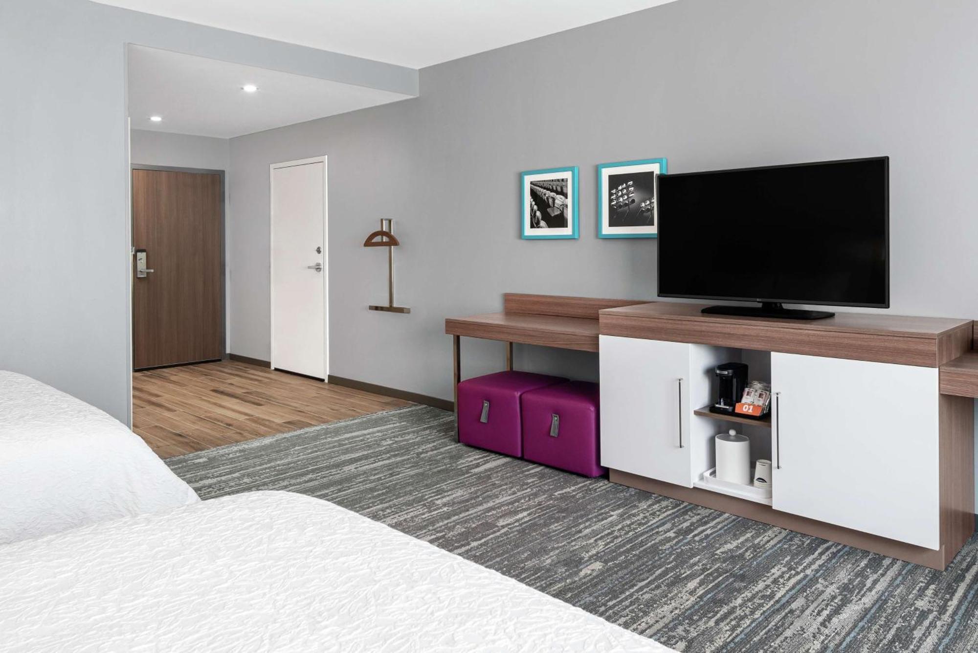 Hampton Inn & Suites Bridgeview Chicago, Il Экстерьер фото