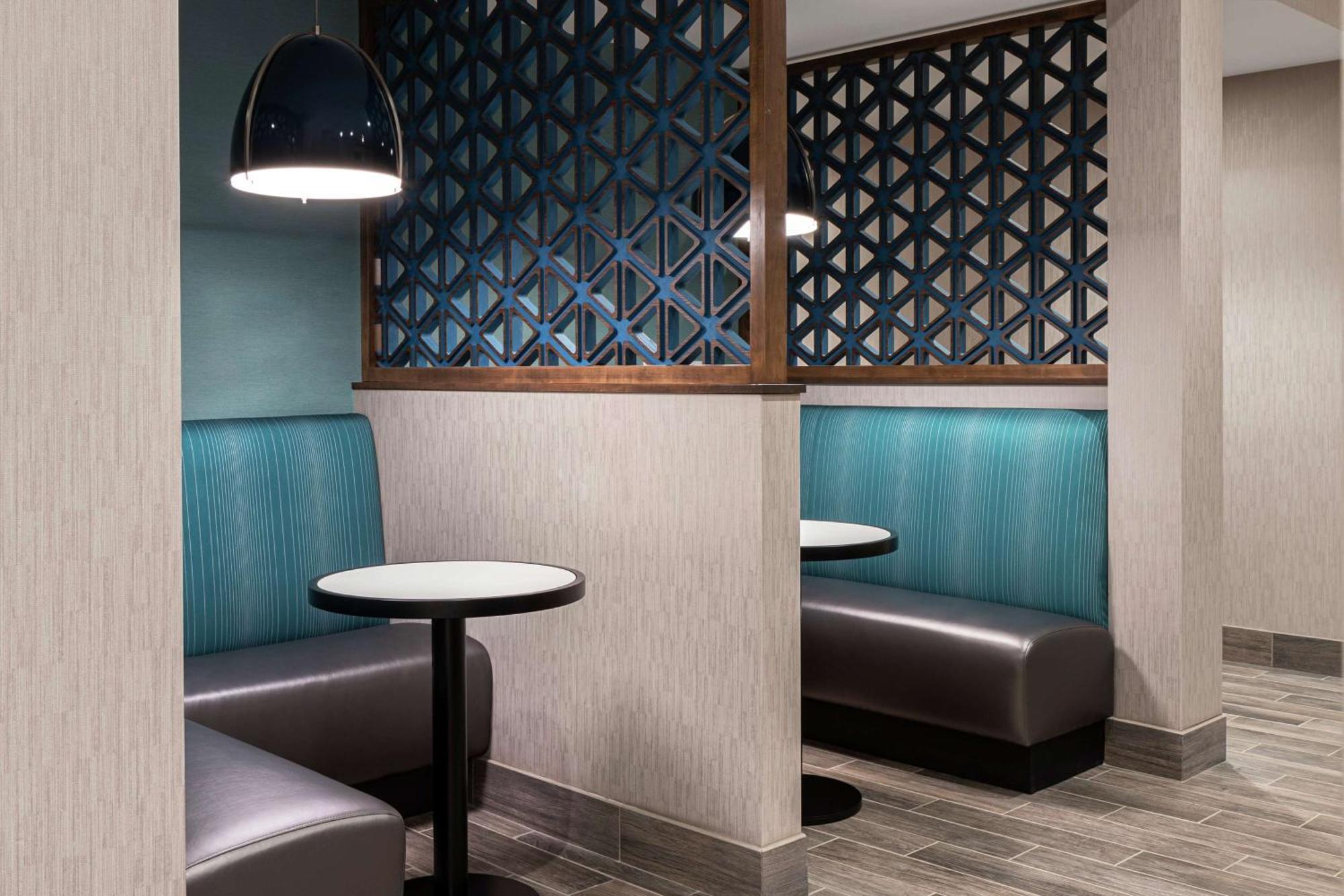 Hampton Inn & Suites Bridgeview Chicago, Il Экстерьер фото