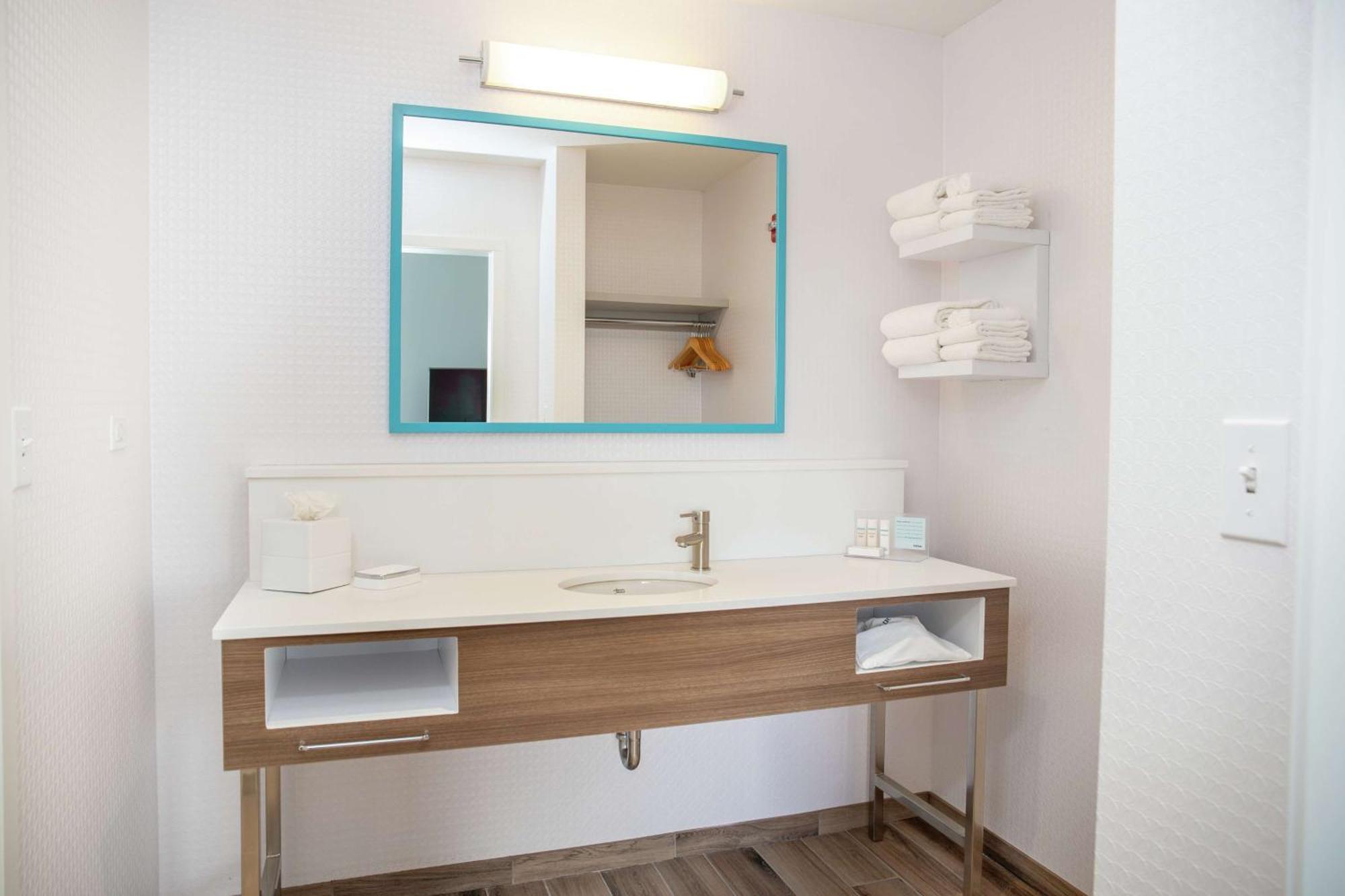 Hampton Inn & Suites Bridgeview Chicago, Il Экстерьер фото