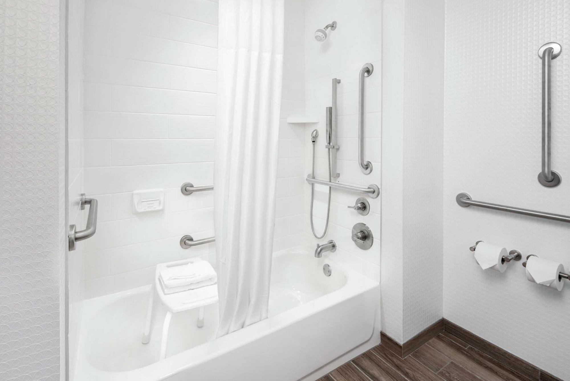 Hampton Inn & Suites Bridgeview Chicago, Il Экстерьер фото