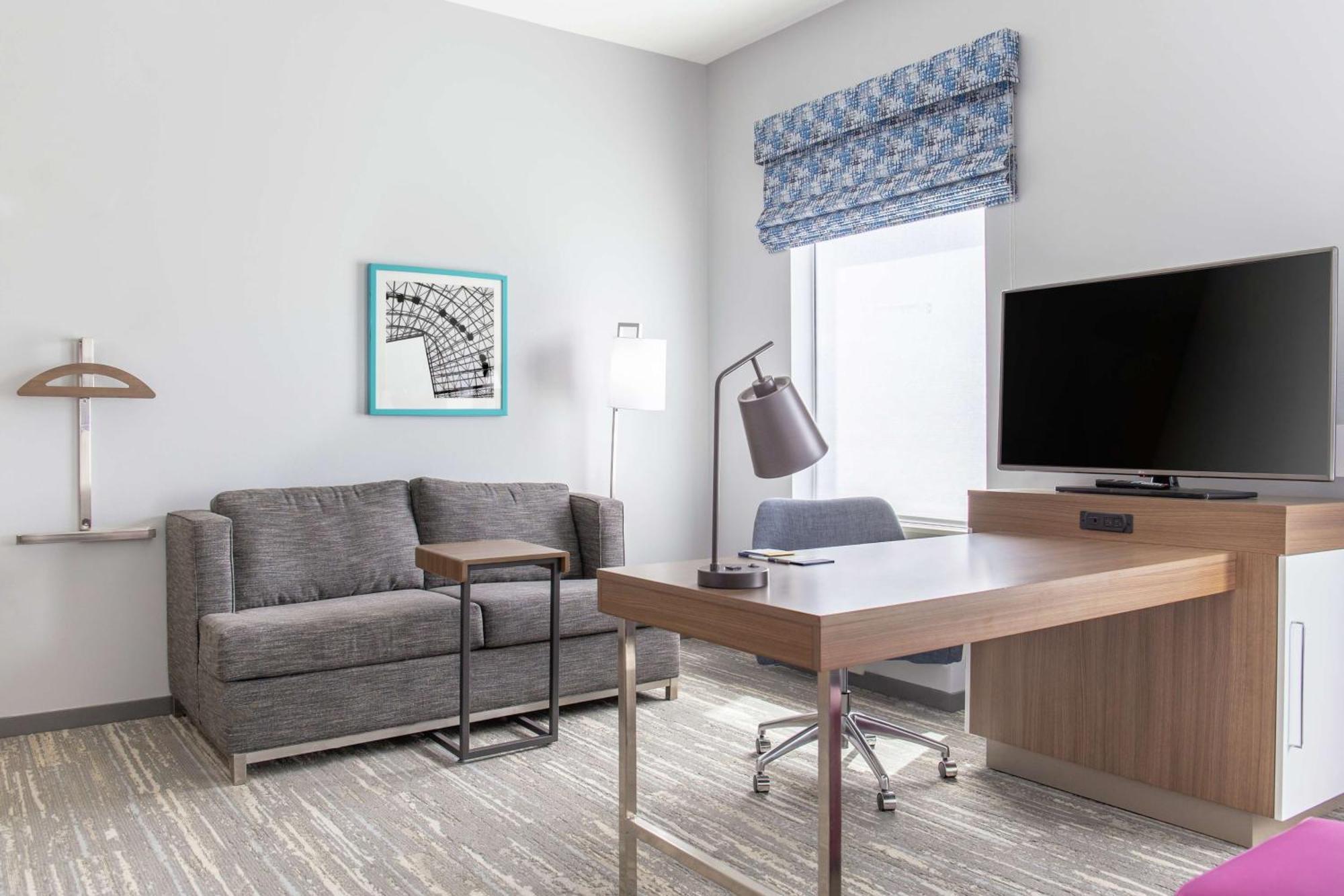 Hampton Inn & Suites Bridgeview Chicago, Il Экстерьер фото