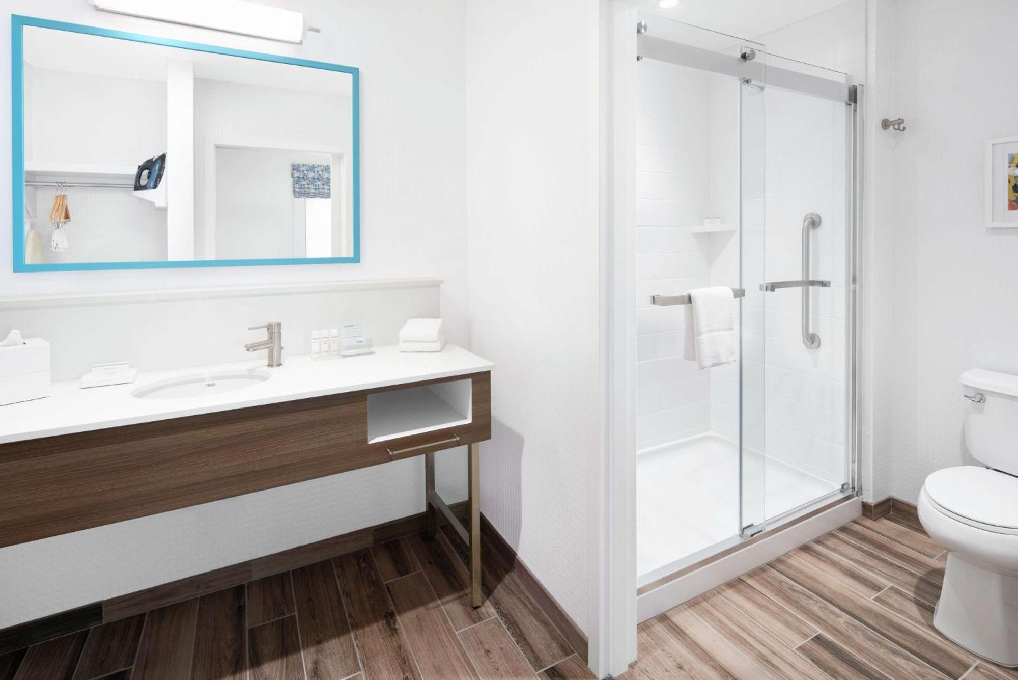 Hampton Inn & Suites Bridgeview Chicago, Il Экстерьер фото