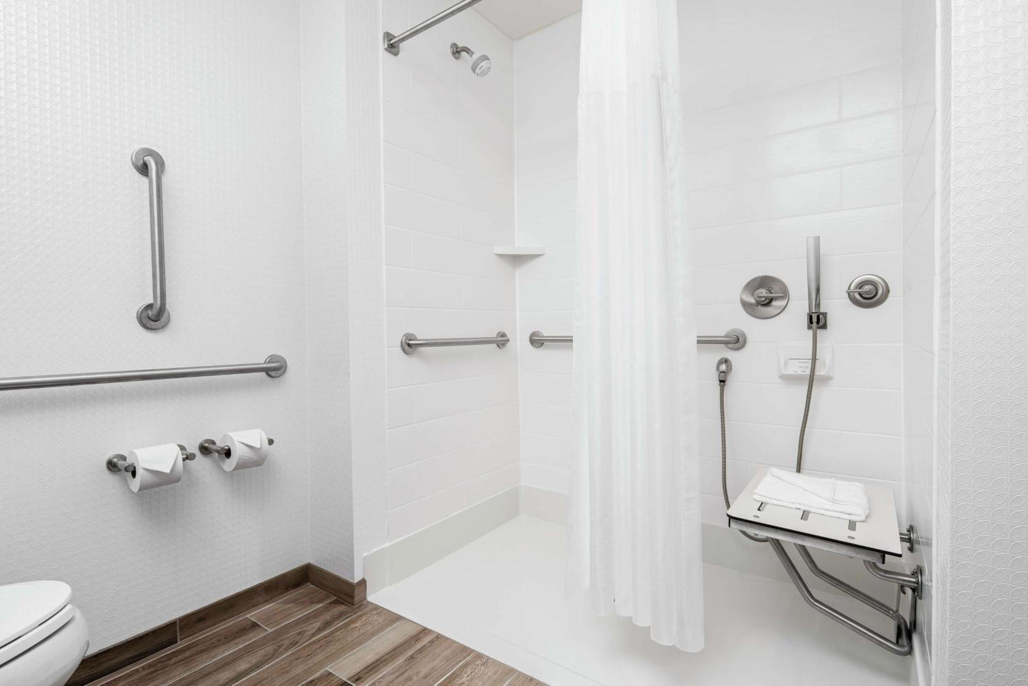 Hampton Inn & Suites Bridgeview Chicago, Il Экстерьер фото